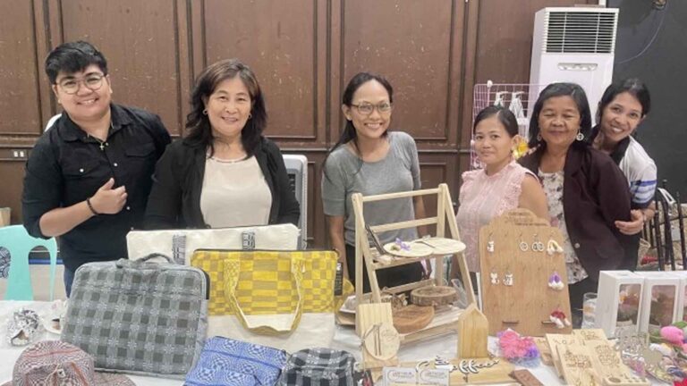 Ilocos Norte Searches For Best Business Concept