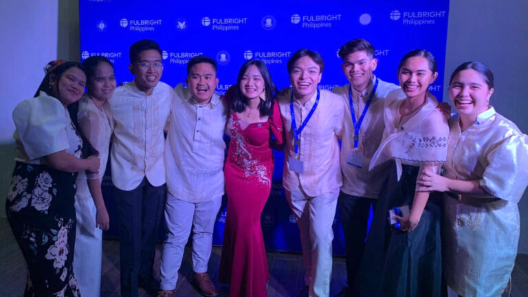 Fulbright PH Announces Contingent For Global UGRAD In US