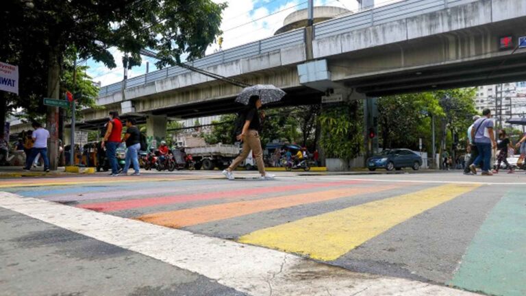Commission On Human Rights Urges LGUs To Pass Ordinances Promoting LGBTQI Rights
