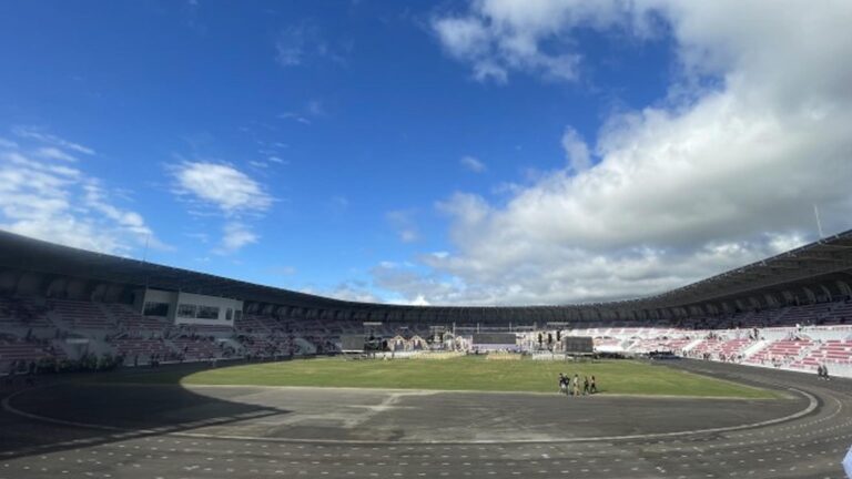 Ilocos Norte Eyes Hosting Palarong Pambansa 2025