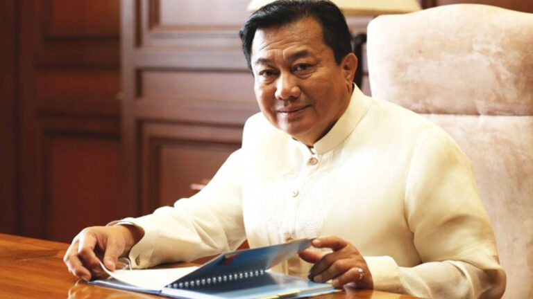 Solon Wants Regional Empowerment To Build Disaster-Resilient PH