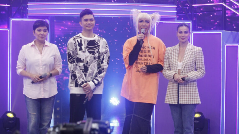 “Tawag Ng Tanghalan” Opens Doors To More Singers In The Seventh Season