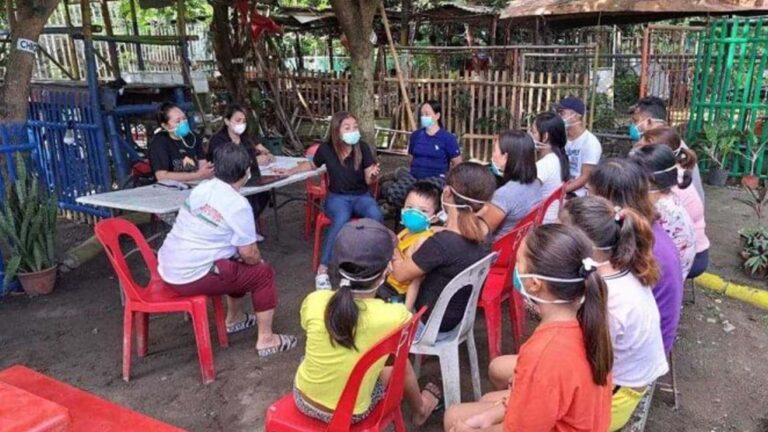 Dengue Prevention Starts At Home, Health Official Says