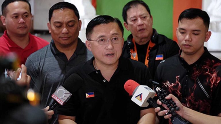 Senator Go Lauds PBBM’s First Year Accomplishments; To Prioritize The Needy Sector