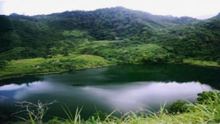 Iloilo LGU To Develop ‘Tinagong Dagat’ As Ecotourism Site