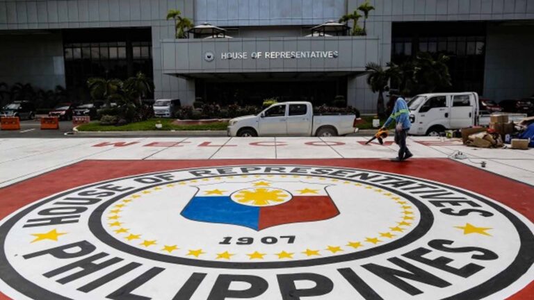 PNP Security Preparations For SONA ‘Almost Done’