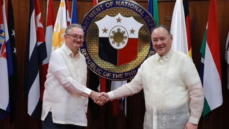 Poland One With PH In Maintaining Indo-Pacific Order, Stability