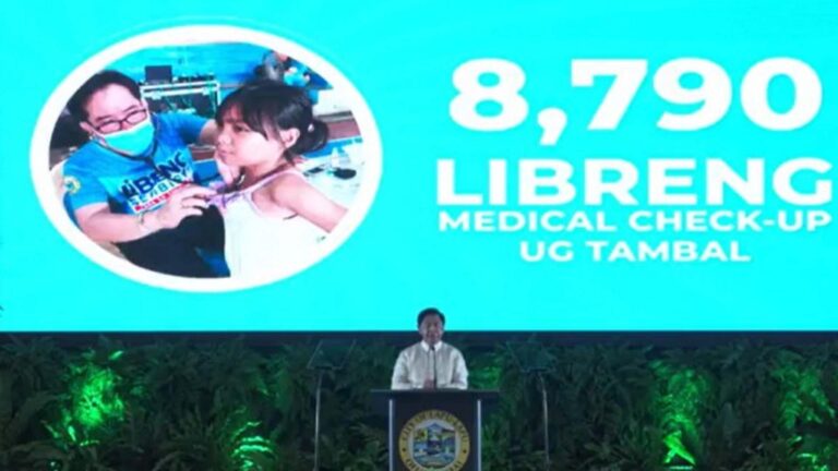 Lapu-Lapu City Exec Highlights Improved Medical Services