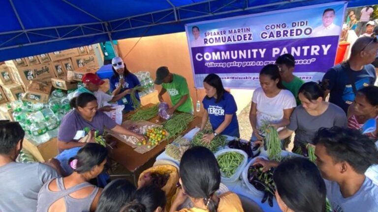 National Nutrition Council Calls For Healthy Diets For Mayon Evacuees