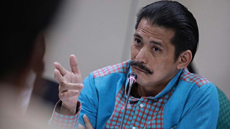 Senator Robin Hopes For Philippine Tourism’s Recovery After Controversy