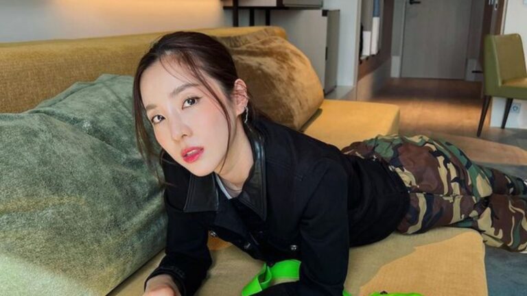 Sandara Park Proves She’s The OG Visual Queen In New Concept Photos