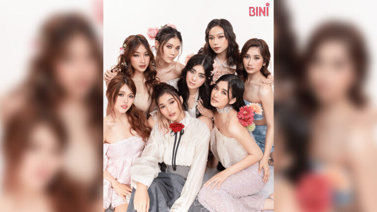 BINI’s “Podcast Ng Mga Walang Jowa” A Cozy Chat On Love And Situationship Among Friends