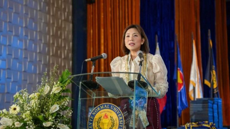 Education Remains Top Priority Of Marcos Admin, Says Budget Chief