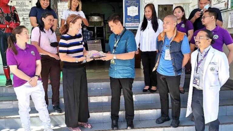 ‘Clubfoot’ Clinic Gives Kids Chance To Walk Normally