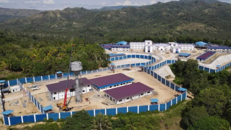 Misamis Oriental PDLs To Get Livelihood Aid In New Facility