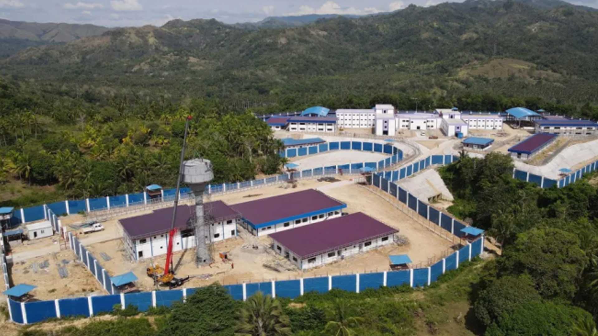 Misamis Oriental PDLs To Get Livelihood Aid In New Facility