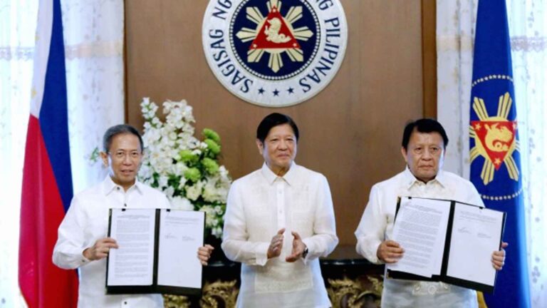 Circular On BARMM Energy Deals Among ‘Dividends’ Of Peace