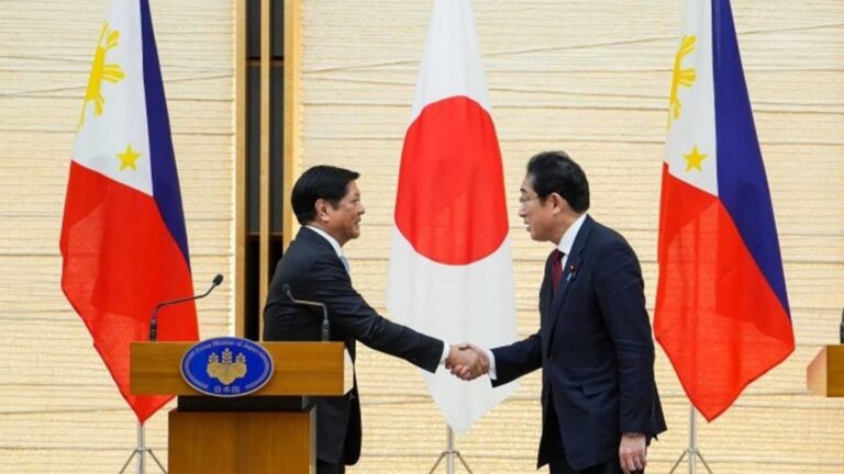 Japan PM Expected To Visit PH By End Of 2023