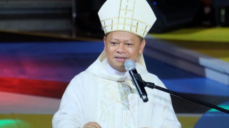 Renew Hope, CBCP Tells PH Delegates To World Youth Day