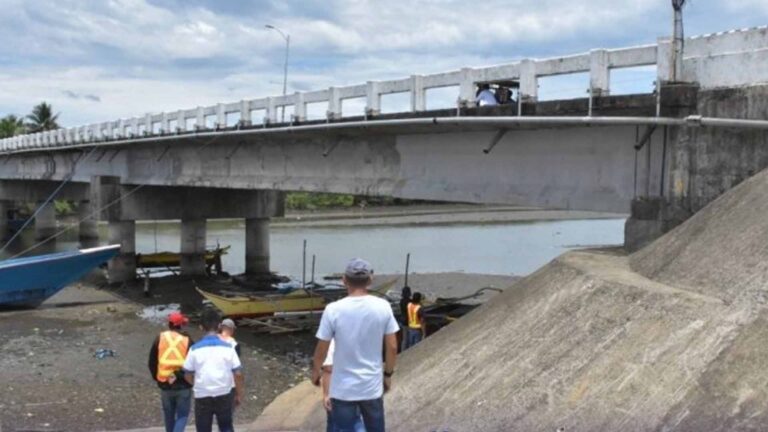 12 Bridges In Eastern Samar To Undergo Rehab