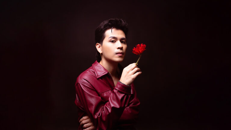 KYLIX Drops Pop Banger “Liham Sa Ulap” Under Universal Records