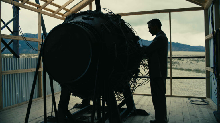 Universal Pictures Unveils Most-Awaited Cinematic Experience For “Oppenheimer”