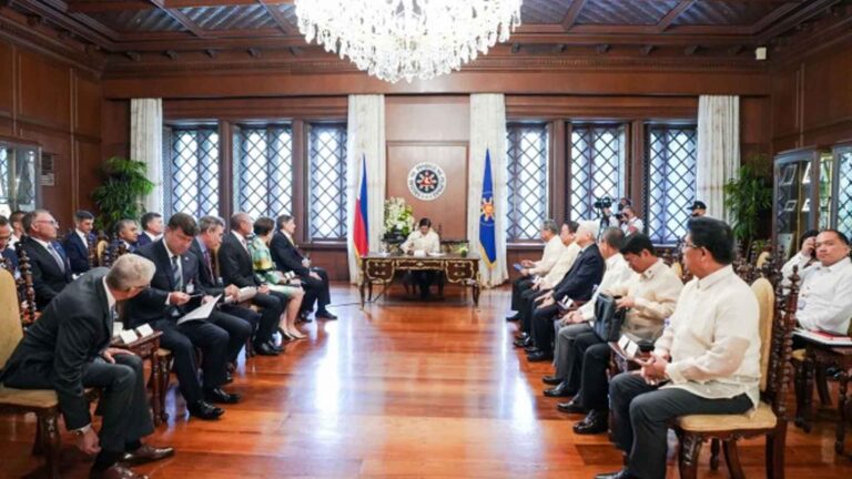 US Firms Eye Ties With PH In Health, Digital, Energy Sectors