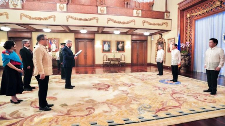 Mexico, PH To Boost Cooperation On Trade, Culture
