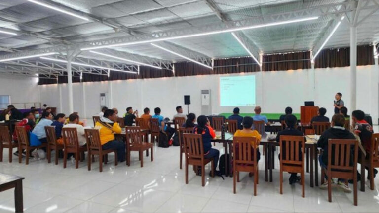 Negros Oriental Eyes 1 Emergency Responder Per Household