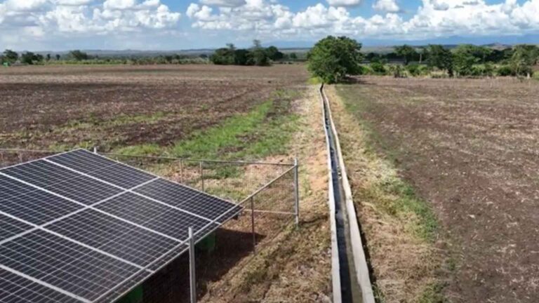 DAR Assures Aid For ARBs To Mitigate Impact Of Climate Change