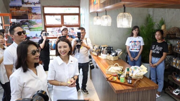 PH To Open 15 More Tourist Rest Areas, Says DOT Chief