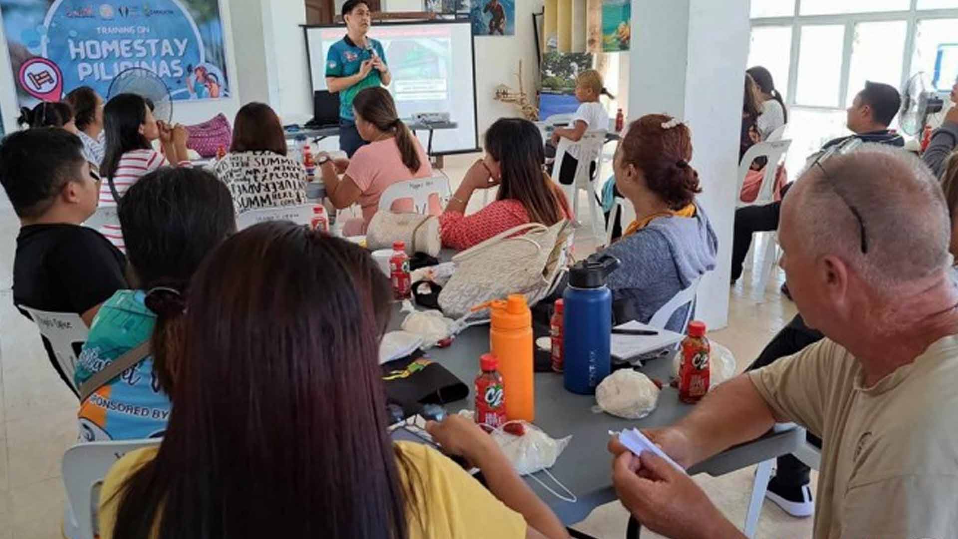 Homestay To Help Boost Siargao Tourism