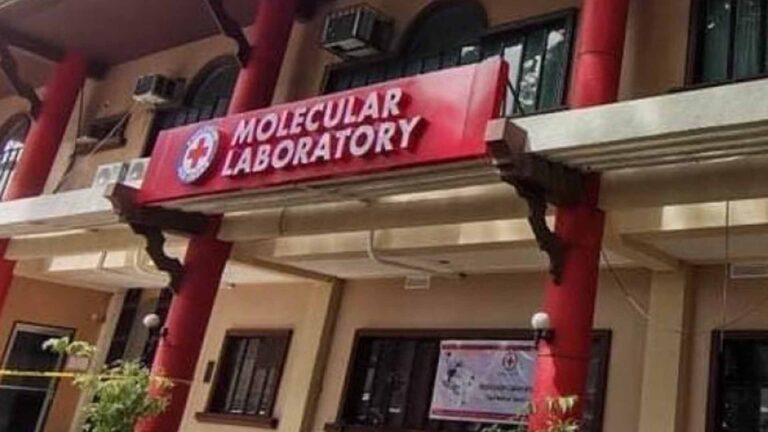 PRC To Repurpose Molecular Lab Equipment To Boost Blood Centers