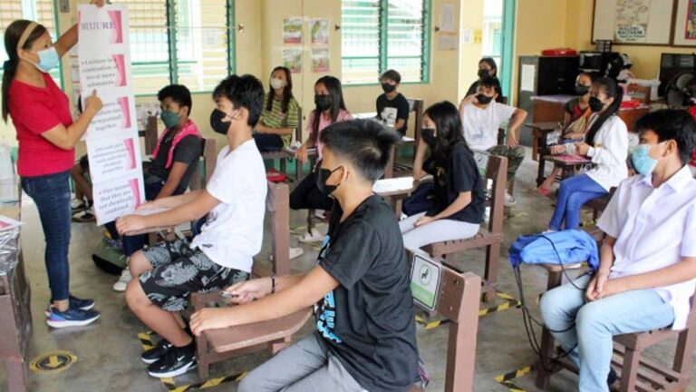 DepEd To Get Rid Of ‘Remedial Class’ Stigma Through National Learning Camp