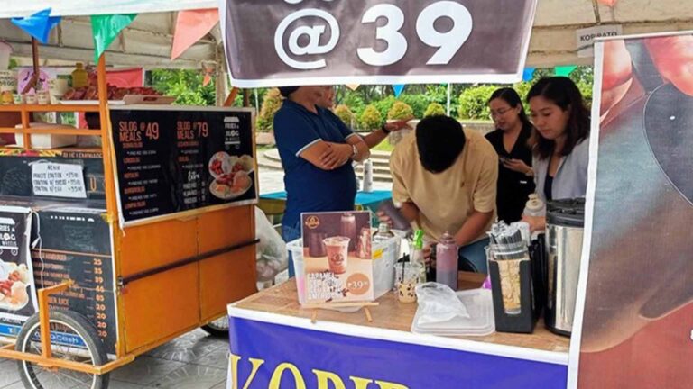 Butuan Cites Contributions Of MSMEs To Economic Growth
