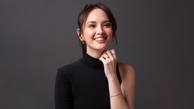 Ellen Adarna Helps Fellow Swifties By Giving Away The Eras Tour Tickets