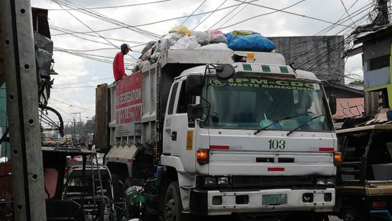 Bacolod City Allots PHP960 Thousand For Waste Management Study