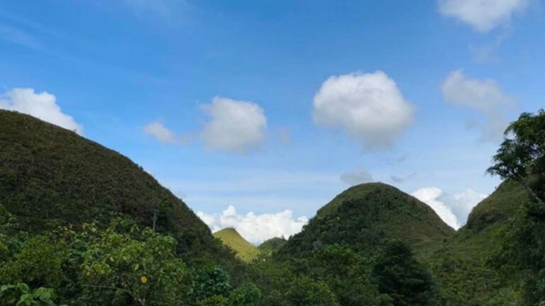 Tourism Board Eyes New Potential Destinations In Negros Oriental