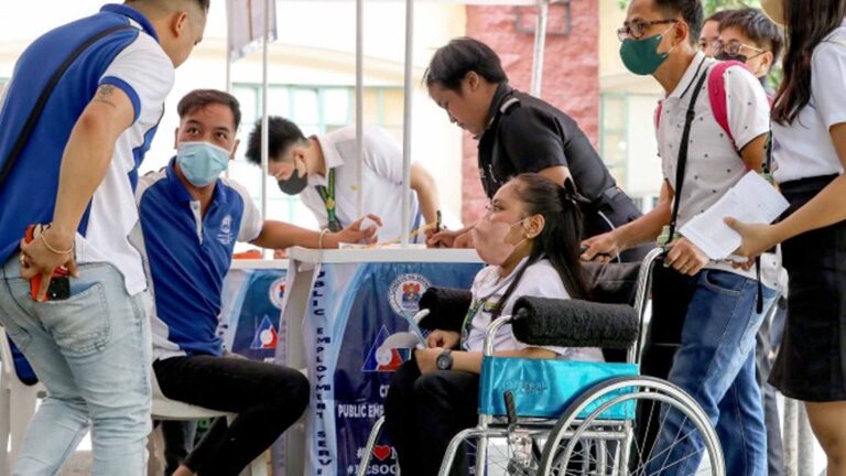 Employers Urged To Promote PWDs’ Welfare In Workplaces