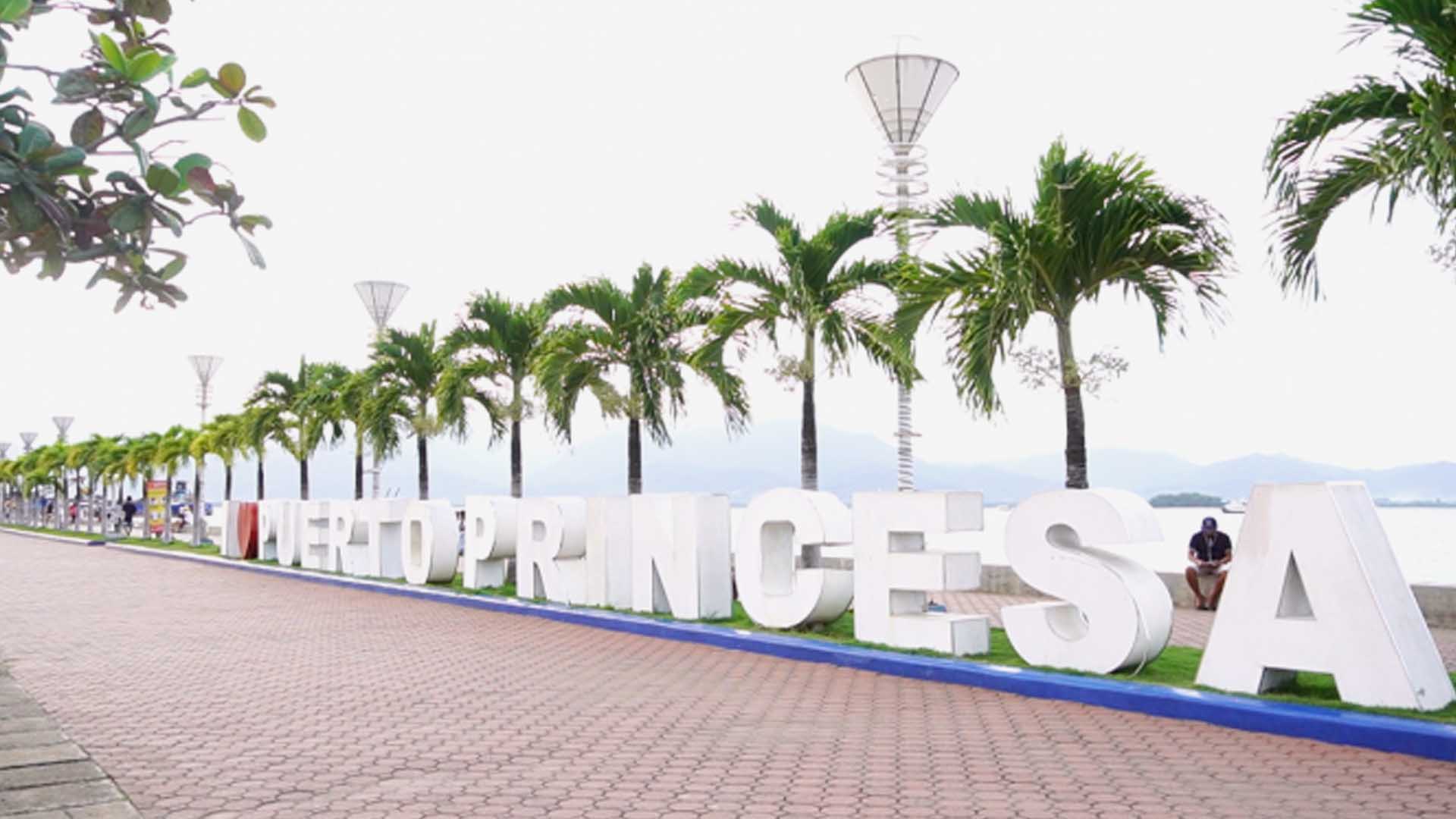 Puerto Princesa Gears Up To Save 4 Bays