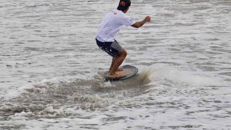Borongan To Host 2nd National Surfing Summit In November