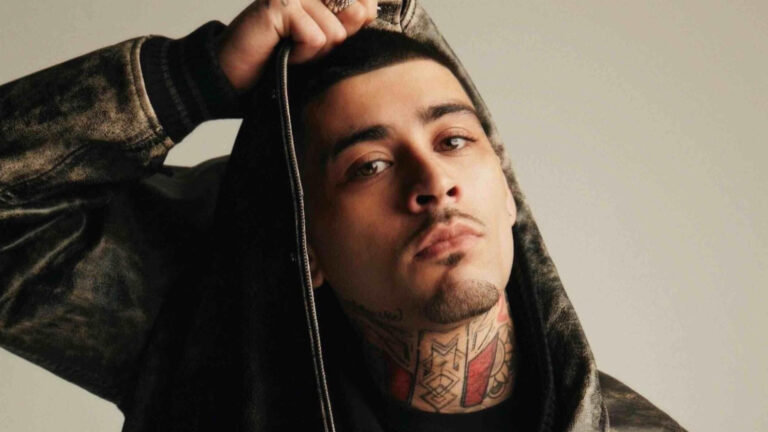Zayn Malik Appears In An Interview After Six Years, Showing His Fatherly Figure