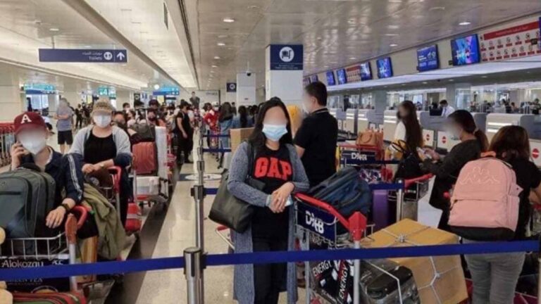 OEC Digital Version Of OFW Pass Free For All Overseas Workers