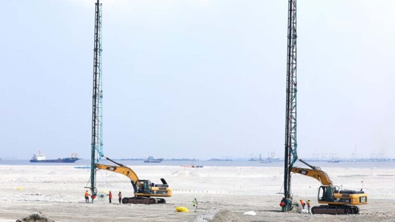 DENR Sets Stakeholders Dialogue On Reclamation