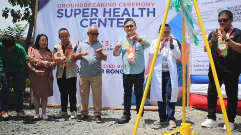 1.5K Marginalized Workers In Tagum City Get AICS Aid