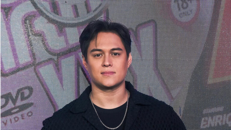 Enrique Gil Is Back On The Big Screen As He Leads A Comedy-Adventure Film