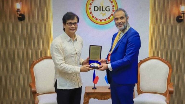 PH Committed To Enforce Sendai Disaster Response Framework
