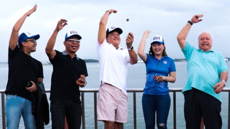 Puerto Princesa Launches Massive Environmental Recovery Program