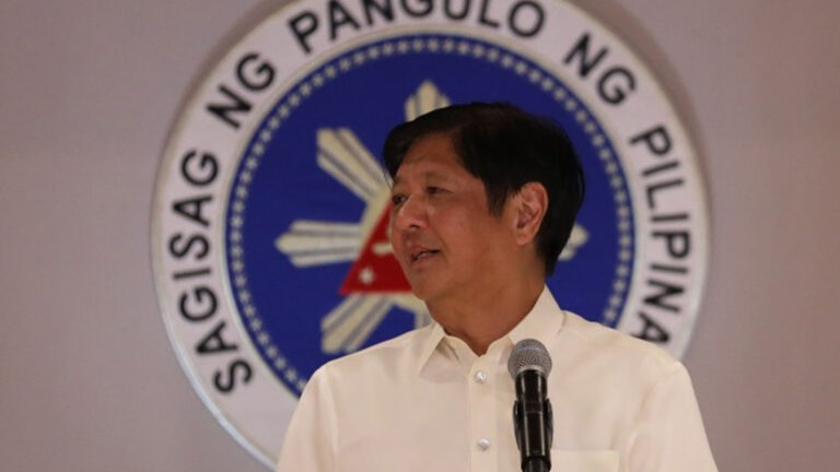 President Marcos: PH Still Looking Into US Request To Host Afghan Nationals