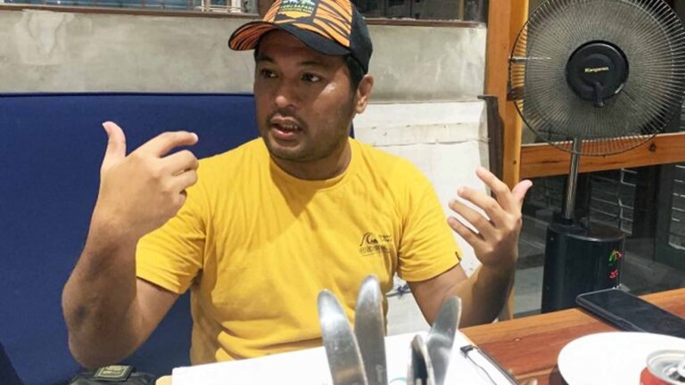 Siargao Leaders, Tourism Players Rally Behind Frasco, DOT